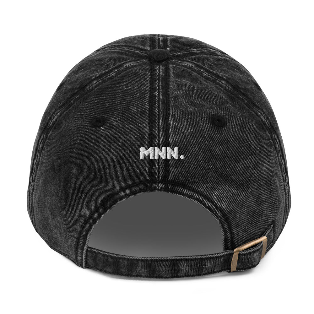 Money Talks Cap