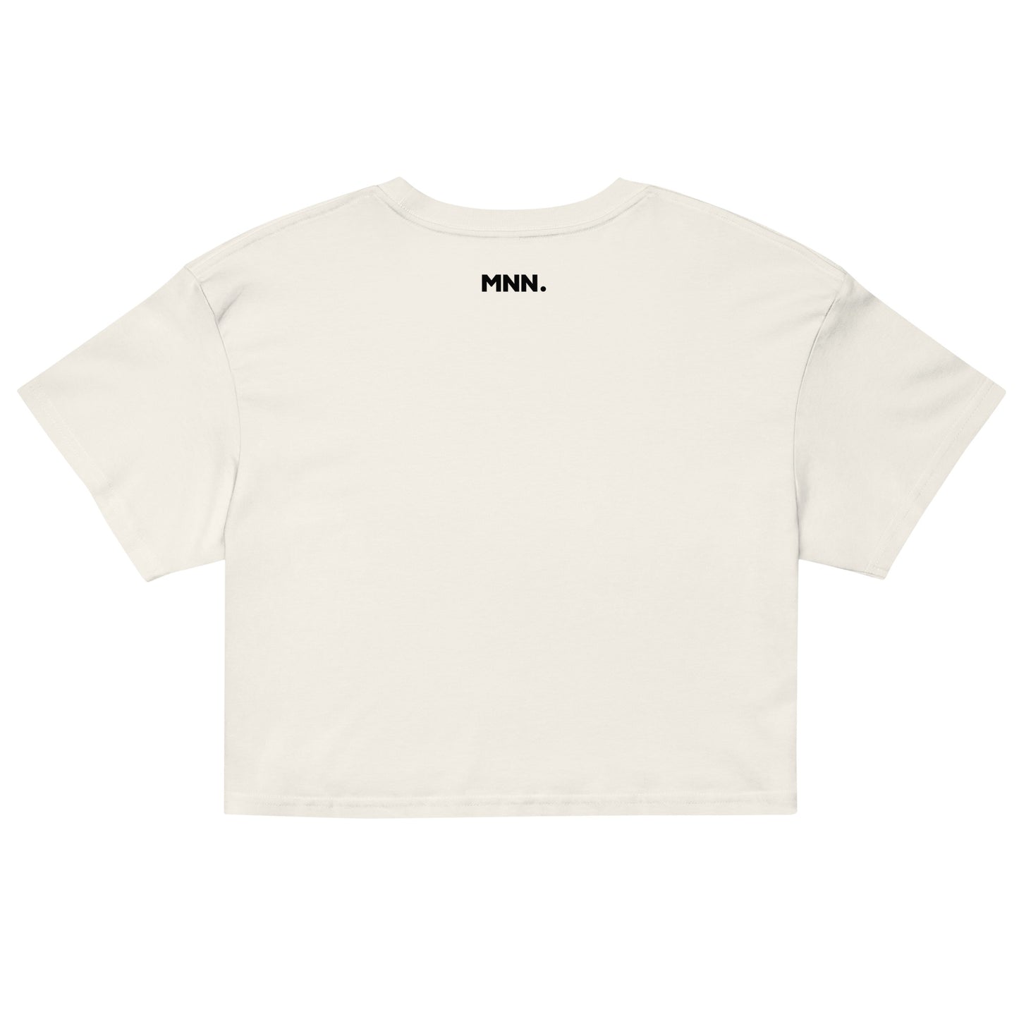 Stocks > Stuff Crop Top