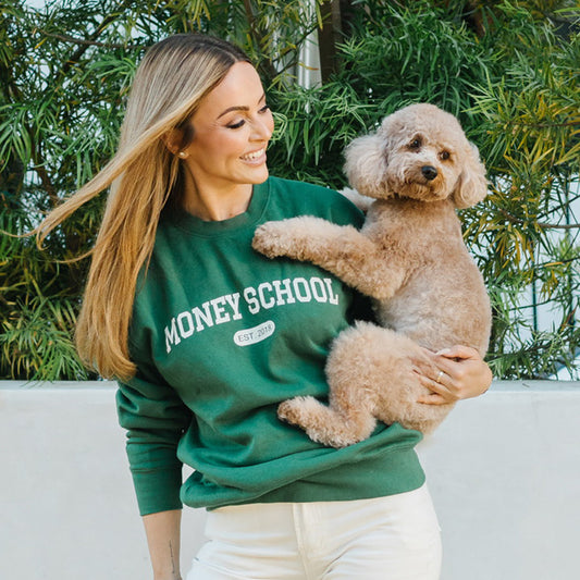 Apparel The Money School