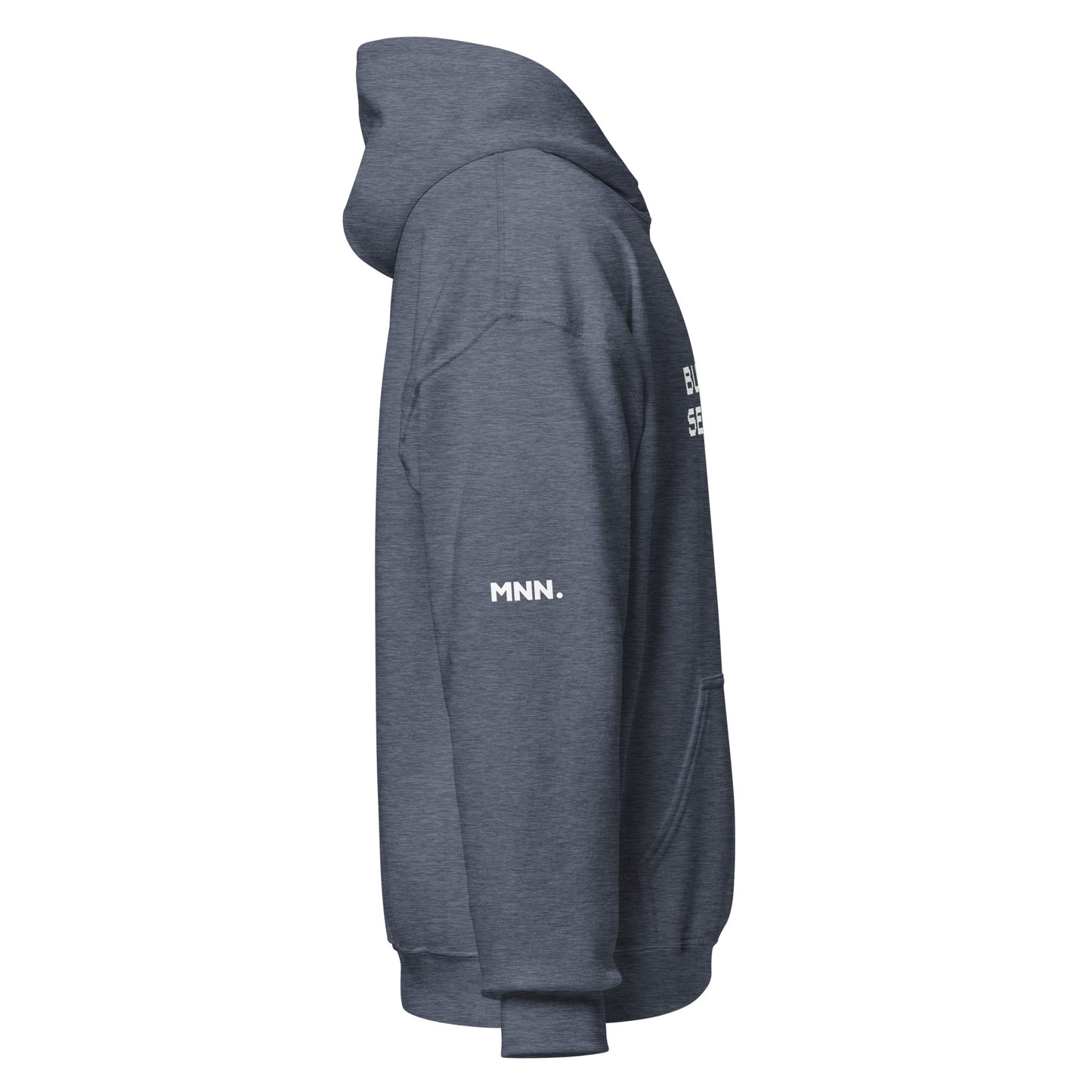 Buy Low Sell High Unisex Hoodie